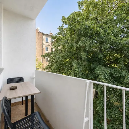 Praga - Balcony & Metro Nearby - By Rentujemy * 바르샤바